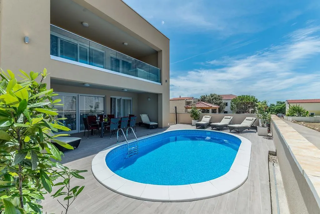 Villa Marlu
