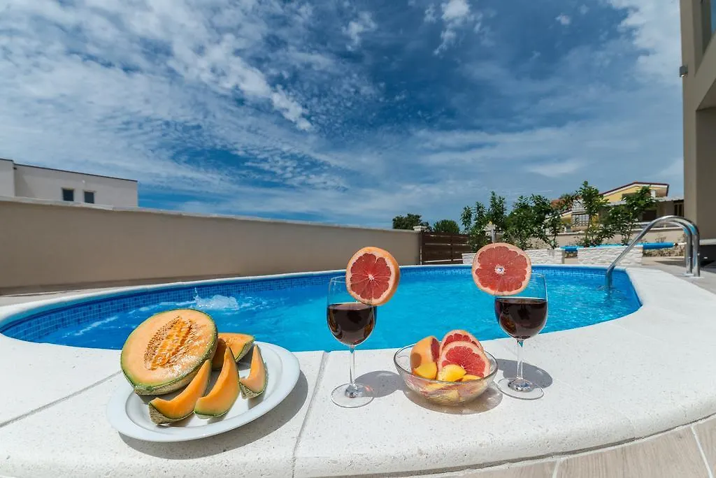 Villa Marlu