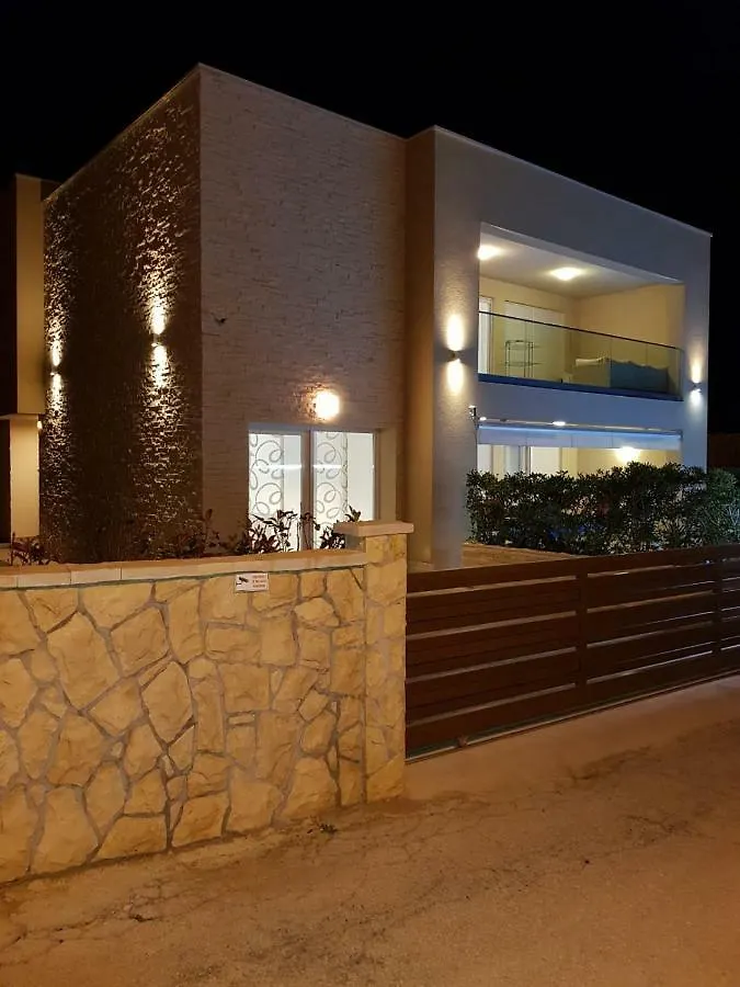 Villa Marlu